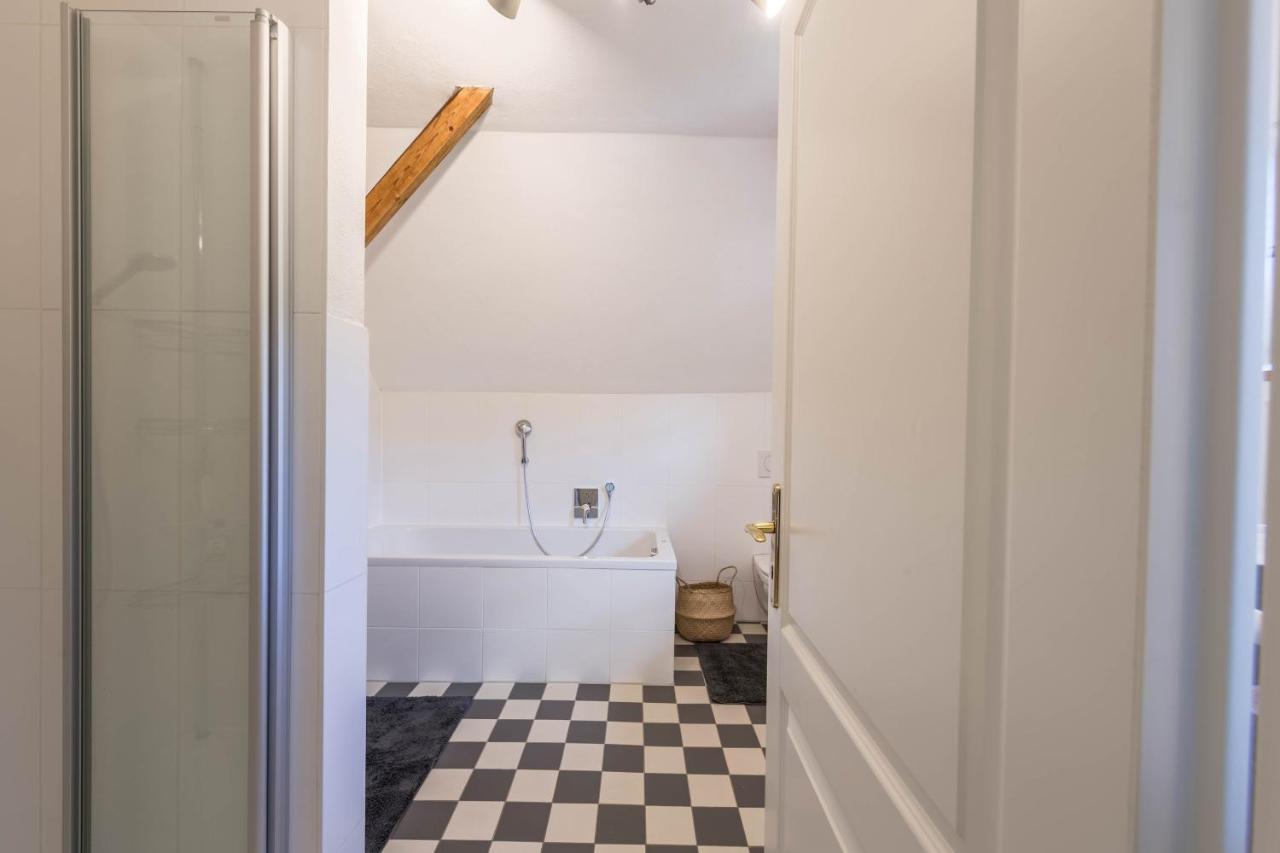 Traum-Ferienwohnung Siegsdorf Εξωτερικό φωτογραφία